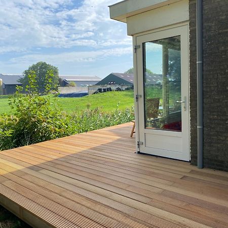Tussen De Meren Gaastmeer Exterior foto