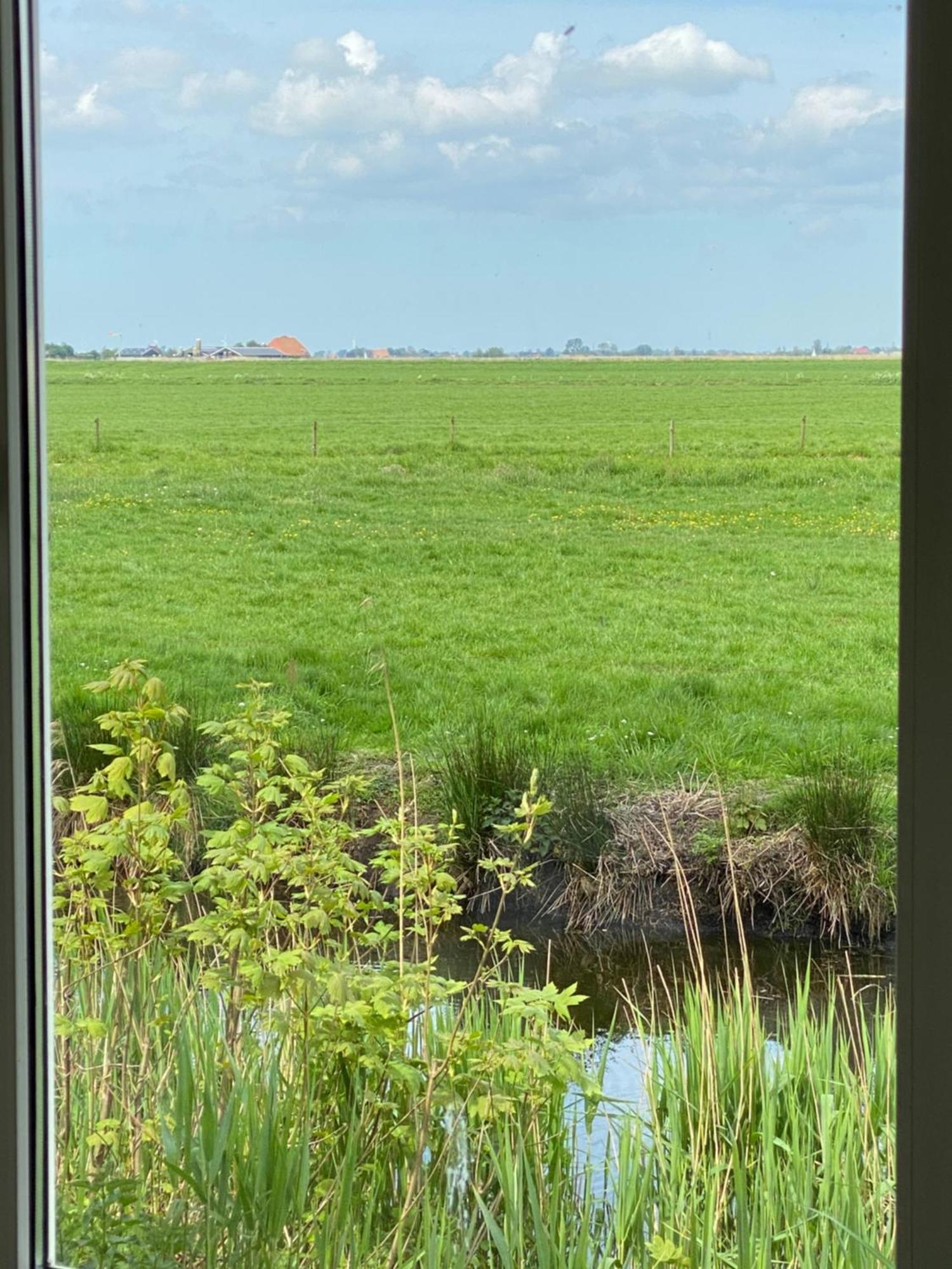 Tussen De Meren Gaastmeer Exterior foto