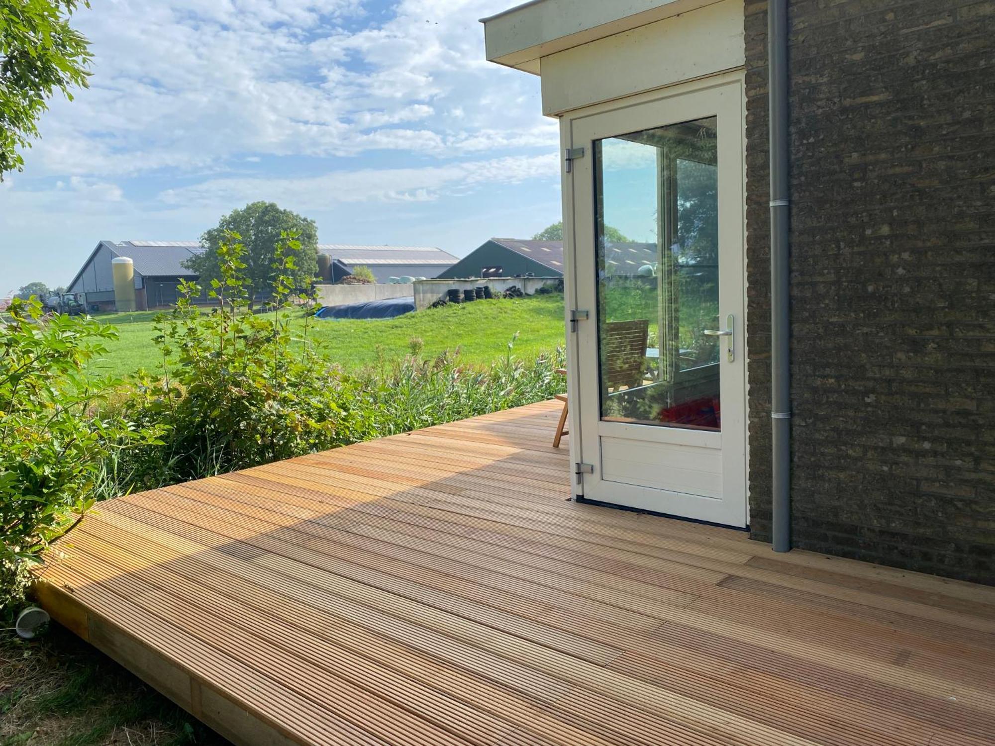 Tussen De Meren Gaastmeer Exterior foto
